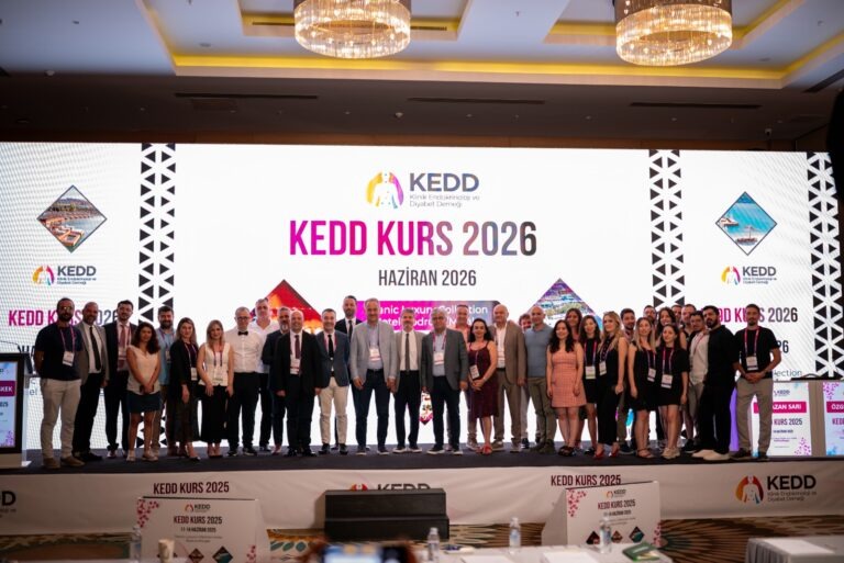 KEDD KURS 2024